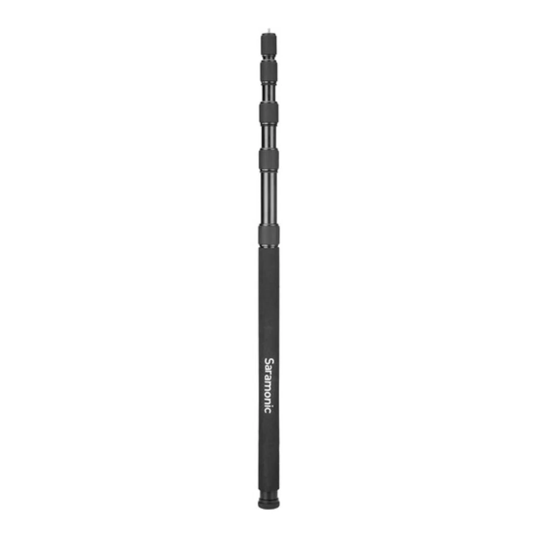 Saramonic Magic Boompole 5-Section Aluminum Microphone Boompole 3M 2 Saramonic Magic Boompole 5-Section Aluminum Microphone Boompole 3M - Image 2