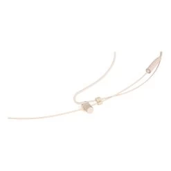 Saramonic DK6A Slimline Omnidirectional Headset Microphone - Light Beige 9 Saramonic DK6A Slimline Omnidirectional Headset Microphone - Light Beige -Electronics Shop saramonic omni directional headset microphone 1