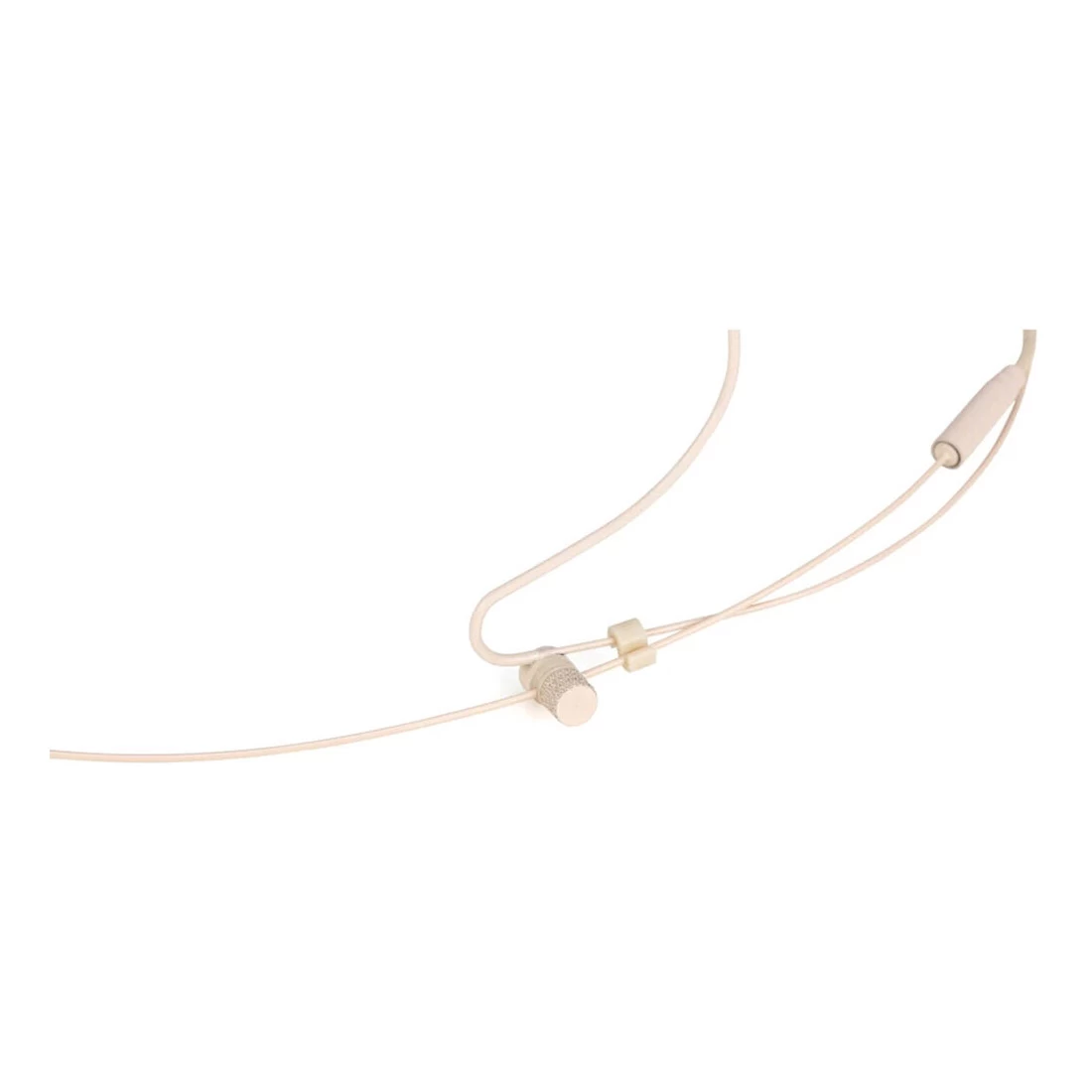 Saramonic DK6A Slimline Omnidirectional Headset Microphone - Light Beige 5 Saramonic DK6A Slimline Omnidirectional Headset Microphone - Light Beige - Image 5