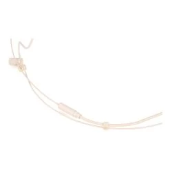 Saramonic DK6A Slimline Omnidirectional Headset Microphone - Light Beige 8 Saramonic DK6A Slimline Omnidirectional Headset Microphone - Light Beige -Electronics Shop saramonic omni directional headset microphone 2