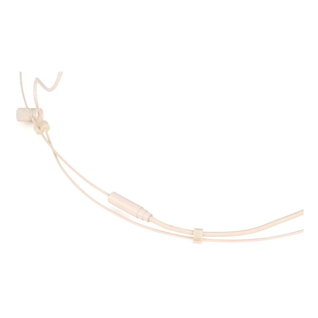 Saramonic DK6A Slimline Omnidirectional Headset Microphone - Light Beige 4 Saramonic DK6A Slimline Omnidirectional Headset Microphone - Light Beige - Image 4