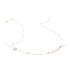 Saramonic DK6A Slimline Omnidirectional Headset Microphone - Light Beige 7 Saramonic DK6A Slimline Omnidirectional Headset Microphone - Light Beige -Electronics Shop saramonic omni directional headset microphone 3