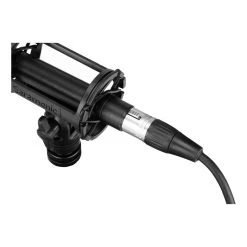 Saramonic SoundBird V1 Supercardioid Shotgun Professional Condenser Microphone -Electronics Shop saramonic professional condenser microphone 3