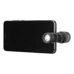 Saramonic SmartMic+ UC Compact Directional Microphone With USB Type-C Plug For Android Mobile Devices -Electronics Shop saramonic sar smartmic uc directional microphone with usb c connector for android 1