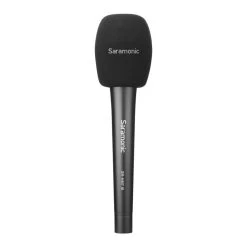 Saramonic SR-HM7-WS2 Fitted Foam Windscreen For SR-HM7 Microphone 2 Pack -Electronics Shop saramonic sr hm7 ws2 2