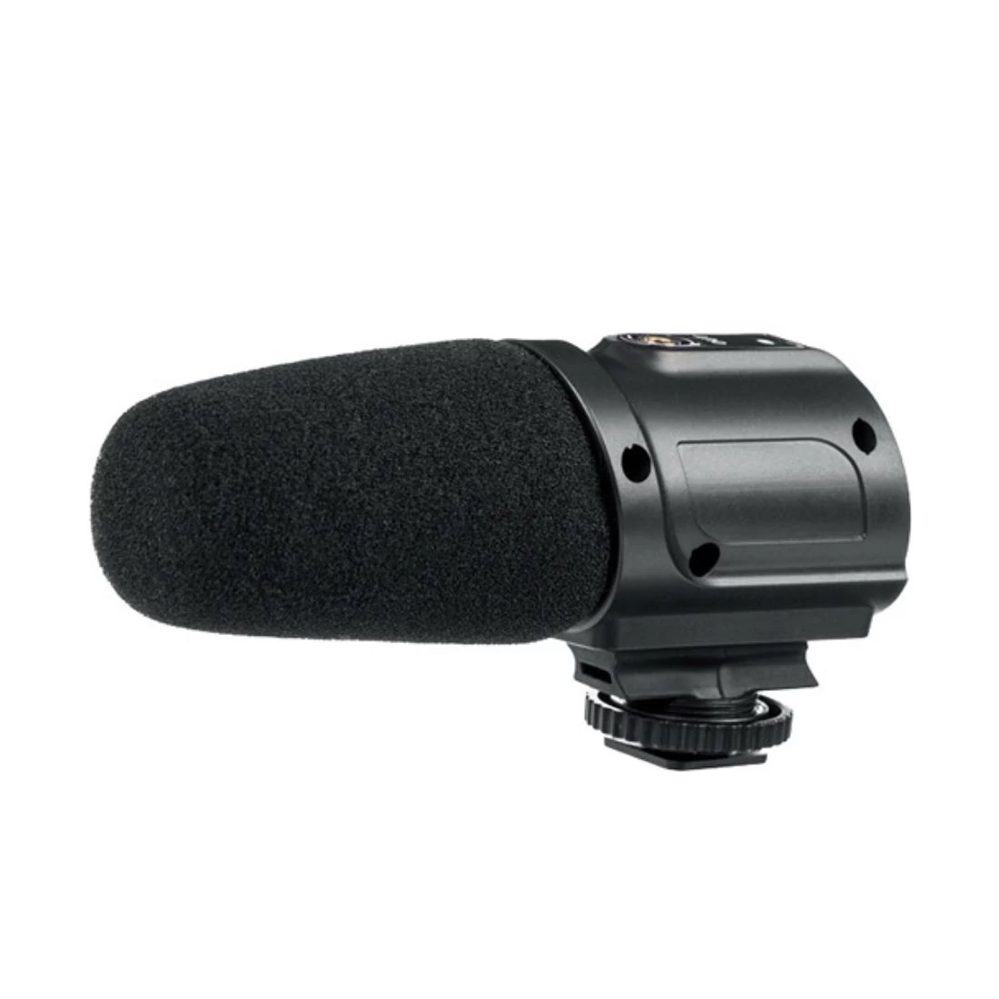 Saramonic SR-PMIC3 Surround Condenser Microphone For DSLR Cameras & Camcorders 2 Saramonic SR-PMIC3 Surround Condenser Microphone For DSLR Cameras & Camcorders - Image 2