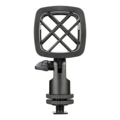 Saramonic SR-SMC10 Universal Shockmount For 15 To 31mm Shotgun Microphones -Electronics Shop saramonic srsmc10 universal shockmount for shotgun microphones 3