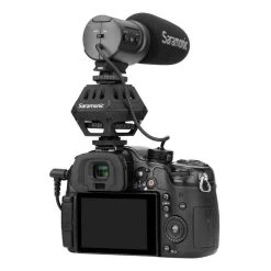 Saramonic SR-SMC20 Universal Shock Mount For Digital Audio Recorder And Microphone -Electronics Shop saramonic srsmc20 shock mount for digital audio recorder and microphone 1