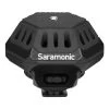 Saramonic SR-SMC20 Universal Shock Mount For Digital Audio Recorder And Microphone