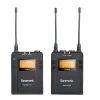 Saramonic UwMic9 RX9+TX9 Wireless Lavalier Microphone System Kit 1 (AU Version)