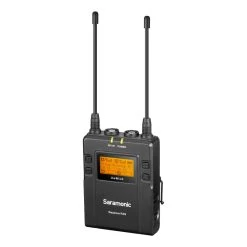 Saramonic UWMIC 9 RX9+HU9 UHF Camera-Mount Wireless Cardioid Handheld Mic System (Global) -Electronics Shop saramonic uwmic9 rx9 hu9 1 1
