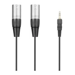 Saramonic UWMIC9AU Kit2 (TX9+TX9+RX9) UHF Wireless Lavalier Microphone System 5 Saramonic UWMIC9AU Kit2 (TX9+TX9+RX9) UHF Wireless Lavalier Microphone System -Electronics Shop saramonic uwmic9au kit2 3