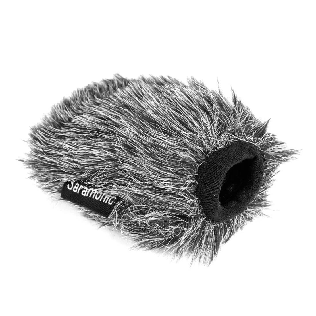 Saramonic VMIC MINI-WS Furry Outdoor Microphone Windscreen Muff For Vmic Mini 2 Saramonic VMIC MINI-WS Furry Outdoor Microphone Windscreen Muff For Vmic Mini - Image 2