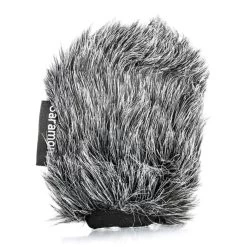 Saramonic VMIC MINI-WS Furry Outdoor Microphone Windscreen Muff For Vmic Mini