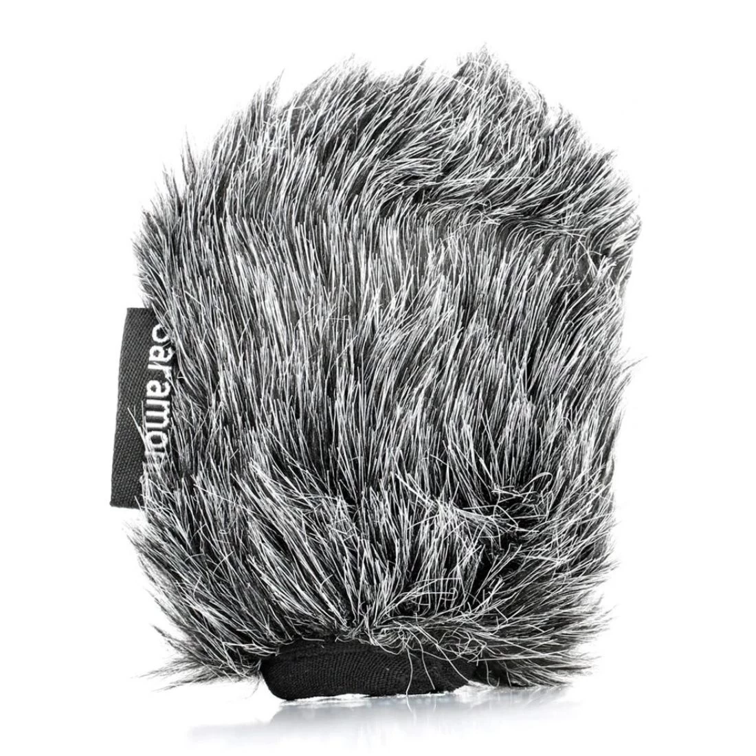 Saramonic VMIC MINI-WS Furry Outdoor Microphone Windscreen Muff For Vmic Mini 1 Saramonic VMIC MINI-WS Furry Outdoor Microphone Windscreen Muff For Vmic Mini