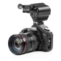 Saramonic Vmic Stereo Camera-Mount Stereo Condenser Microphone 7 Saramonic Vmic Stereo Camera-Mount Stereo Condenser Microphone -Electronics Shop saramonic vmic stereo camera mount stereo condenser microphone 3