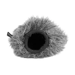 Saramonic VMIC-WSPRO Furry Outdoor Windscreen For Vmic Pro -Electronics Shop saramonic vmic wspro furry3