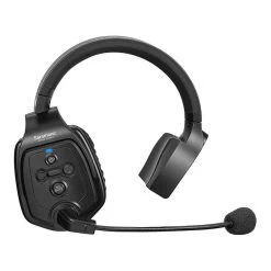 Saramonic WiTalk-WT4S 4-Person Full-Duplex Wireless Intercom System With Single-Ear Headsets (1.9 GHz) -Electronics Shop saramonic witalk wt4s 4 person full duplex wireless intercom system 3