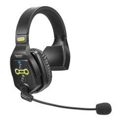 Saramonic WiTalk-WT4S 4-Person Full-Duplex Wireless Intercom System With Single-Ear Headsets (1.9 GHz) -Electronics Shop saramonic witalk wt4s 4 person full duplex wireless intercom system 4