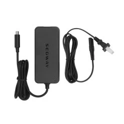 Segway 5A External Fast Charger For Max Kickscooters