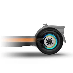 Segway Ninebot EKickScooter C2 For Kids -Electronics Shop segway c2 kid 3