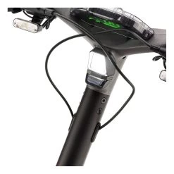 Segway Ninebot Electric SuperScooter GT2 - Black -Electronics Shop segway gt2 series electric scooter 2