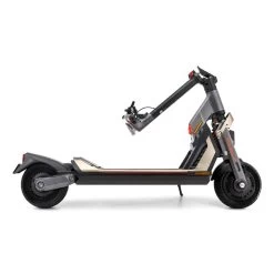 Segway Ninebot Electric SuperScooter GT2 - Black -Electronics Shop segway gt2 series electric scooter 4