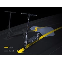 Segway Ninebot Electric KickScooter Max G2 - Black -Electronics Shop segway ninebot electric kickscooter max g2 black 2