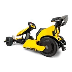 Segway Ninebot GoKart Pro Lamborghini (Limited Edition) -Electronics Shop segway ninebot gokart pro lamborghini edition 2