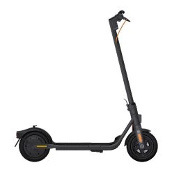 Segway Ninebot Electric KickScooter E2 Plus - Black -Electronics Shop segway ninebot kickscooter e2 plus 1