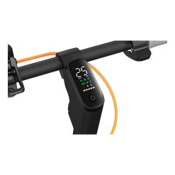 Segway Ninebot KickScooter F65 - Black -Electronics Shop segway ninebot kickscooter f65 1