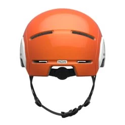 Segway Kids Helmet XS - Orange -Electronics Shop segway kids helmet xs orange 3