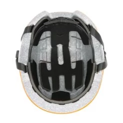 Segway Kids Helmet XS - Orange -Electronics Shop segway kids helmet xs orange 5