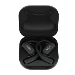 Shokz OPENFIT True Wireless Bluetooth Headphones - Black -Electronics Shop shokz openfit true wireless bluetooth headphones black2