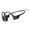 Shokz OpenRun Pro Mini Bone Conduction Open-Ear Bluetooth Sport Headphones - Black