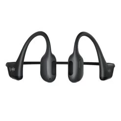 Shokz OpenRun Pro Mini Bone Conduction Open-Ear Bluetooth Sport Headphones - Black -Electronics Shop shokz openrun pro mini bone conduction open ear bluetooth sport headphones black 3