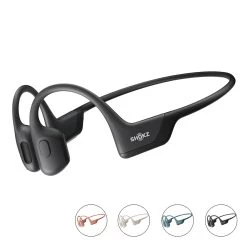 Shokz OpenRun Pro Premium Bone Conduction Open Ear Bluetooth Headphone