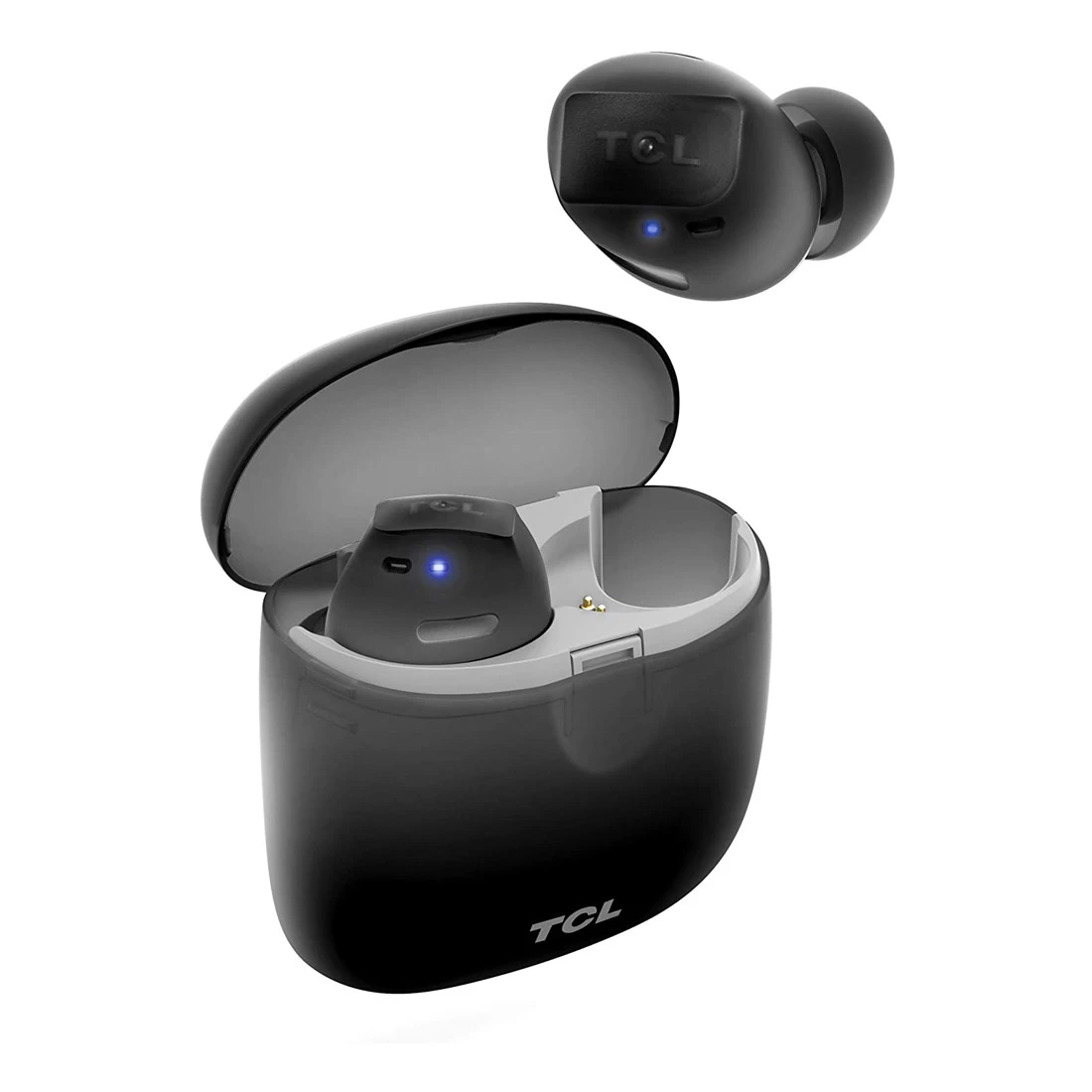 TCL SOCL500TWS Wireless Earbuds - Black 1 TCL SOCL500TWS Wireless Earbuds - Black