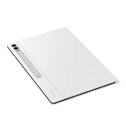 Samsung Galaxy Tab S9 Ultra Smart Book Cover EF-BX910PWEGWW - White -Electronics Shop smart book cover ef bx910pwegww 3