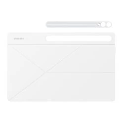 Samsung Galaxy Tab S9 Ultra Smart Book Cover EF-BX910PWEGWW - White -Electronics Shop smart book cover ef bx910pwegww 4