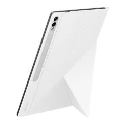 Samsung Galaxy Tab S9 Ultra Smart Book Cover EF-BX910PWEGWW - White -Electronics Shop smart book cover ef bx910pwegww 6