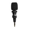 Seagate Saramonic SmartMic Ultra Compact Microphone For 3.5mm Jack