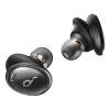 Soundcore Liberty 3 Pro True Wireless Noise-Cancelling Earbuds - Black