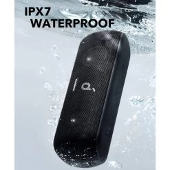 Soundcore Motion+ Bluetooth Speaker - Black 9 Soundcore Motion+ Bluetooth Speaker - Black -Electronics Shop soundcore motion black 1