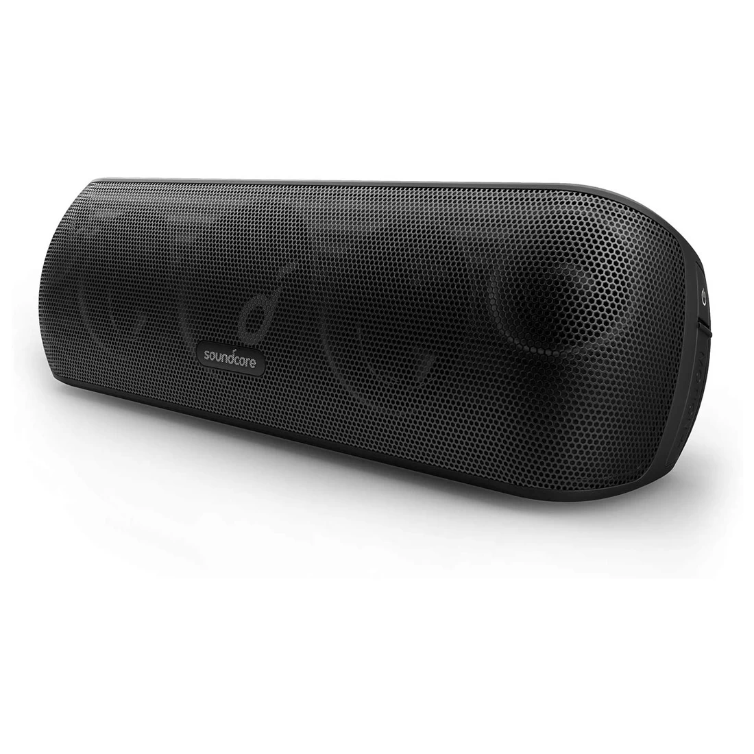 Soundcore Motion+ Bluetooth Speaker - Black 1 Soundcore Motion+ Bluetooth Speaker - Black