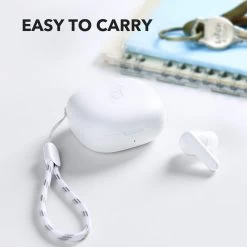 Soundcore P20i True Wireless Earbuds - White -Electronics Shop soundcore p20i true wireless earbuds white5