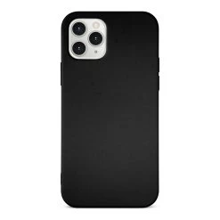 Sprout Tuff Case For IPhone 12 Pro Max - Black