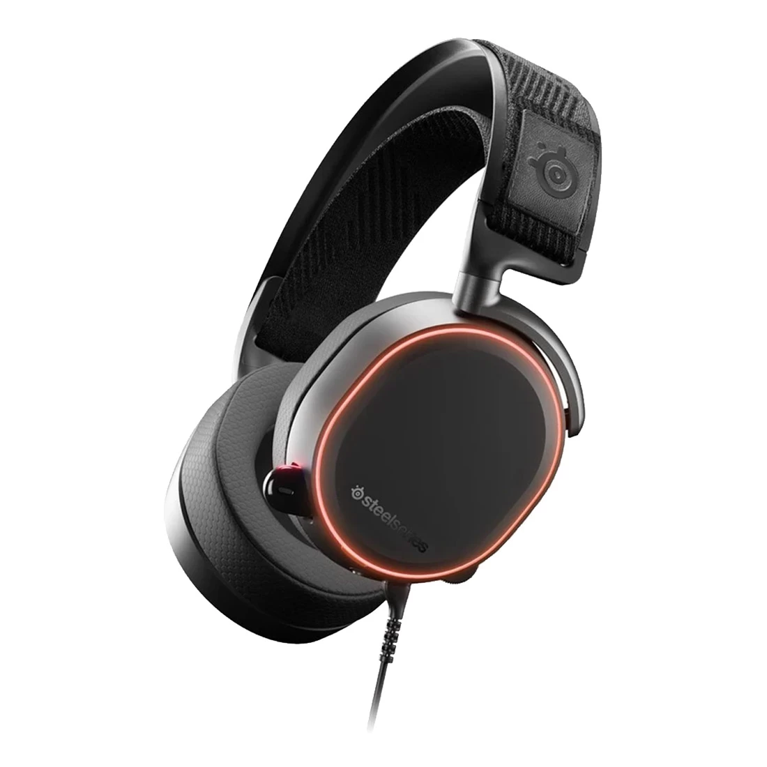 SteelSeries Arctis Pro Gaming Headset - Black 1 SteelSeries Arctis Pro Gaming Headset - Black