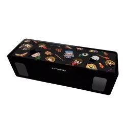 Electronics Shop -Electronics Shop stereo speaker harry potter 026 2