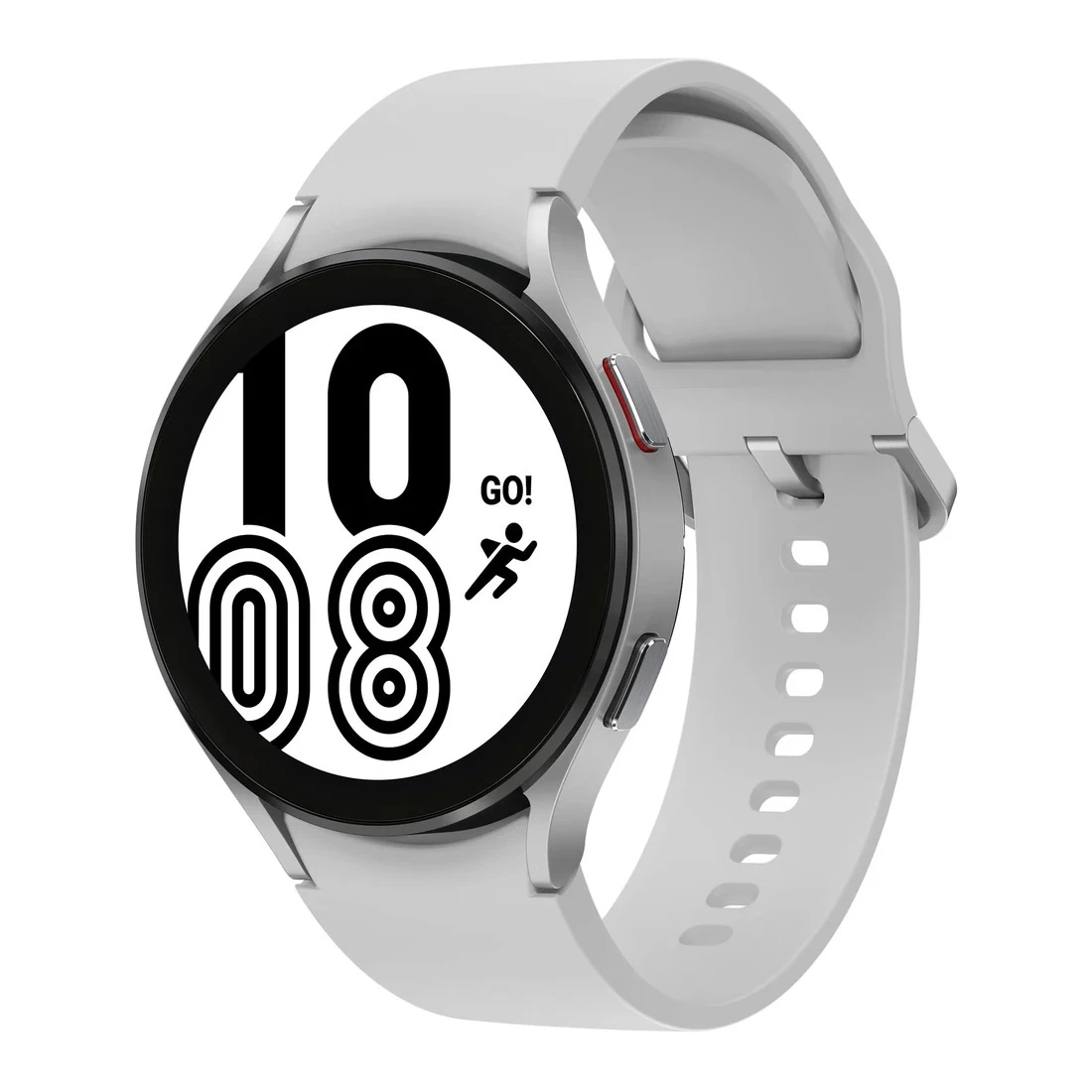 Samsung Galaxy Watch 4 BT 44mm SM-R870- Silver 1 Samsung Galaxy Watch 4 BT 44mm SM-R870- Silver